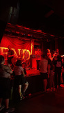 Eighteen Visions / END / Wristmeetrazor on Aug 13, 2022 [619-small]