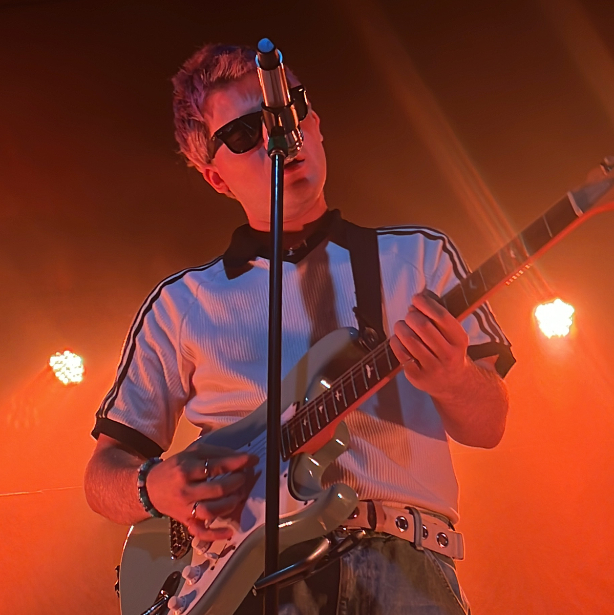 Aidan Bissett Concert & Tour History (Updated for 2023) Concert Archives