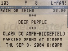Deep Purple / Thin Lizzy on Sep 9, 2004 [667-small]