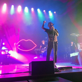 Lovelytheband / New Dialogue / hala on Jun 21, 2019 [673-small]