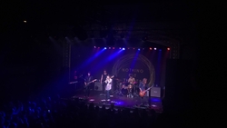 Nothing But Thieves / Demob Happy / grandson on Sep 12, 2018 [677-small]