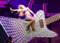Nervo / Britney Spears / Nicki Minaj / Jessie and the Toy Boys on Jul 1, 2011 [757-small]