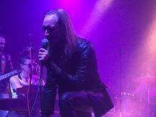 The Breaking, The Stone Foxes / Strange Vine / The Breaking on Feb 22, 2020 [859-small]