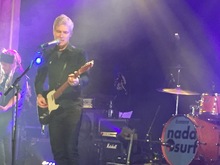 Nada Surf, Nada Surf / Apex Manor on Jan 14, 2020 [862-small]