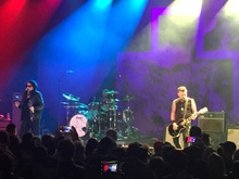 The Cult, The Cult / Prayers / VOWWS / Zola Jesus on Jun 15, 2019 [867-small]