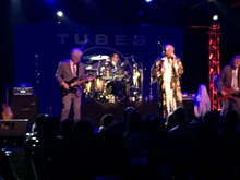 The Tubes, The Tubes on Apr 12, 2019 [870-small]