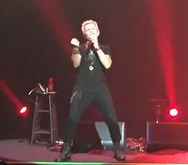Billy Idol, Billy Idol / Steve Stevens on Mar 15, 2019 [871-small]
