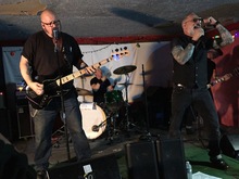 Little Caesar, Little Caesar / Pat Todd & The Rank Outsiders on Oct 13, 2018 [875-small]