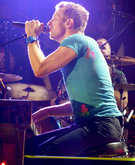 Coldplay / Metronomy / The Pierces on Apr 20, 2012 [893-small]