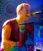 Coldplay / Metronomy / The Pierces on Apr 20, 2012 [896-small]