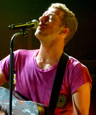 Coldplay / Metronomy / The Pierces on Apr 20, 2012 [898-small]