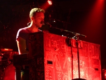 Coldplay / Metronomy / The Pierces on Apr 20, 2012 [899-small]
