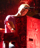 Coldplay / Metronomy / The Pierces on Apr 20, 2012 [903-small]