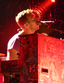 Coldplay / Metronomy / The Pierces on Apr 20, 2012 [905-small]