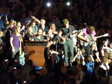 Coldplay / Metronomy / The Pierces on Apr 20, 2012 [913-small]