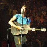 Coldplay / Metronomy / The Pierces on Apr 20, 2012 [915-small]