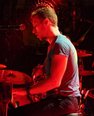 Coldplay / City and Colour / The Pierces on Apr 21, 2012 [917-small]