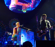 Coldplay / City and Colour / The Pierces on Apr 21, 2012 [923-small]