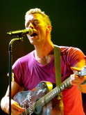 Coldplay / City and Colour / The Pierces on Apr 21, 2012 [926-small]