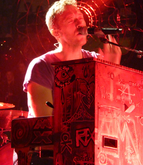City and Colour / The Pierces / Coldplay on Apr 21, 2012 [928-small]