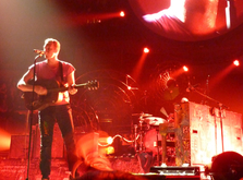 Coldplay / City and Colour / The Pierces on Apr 21, 2012 [929-small]