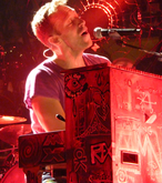 Coldplay / City and Colour / The Pierces on Apr 21, 2012 [930-small]