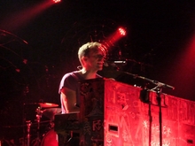 Coldplay / City and Colour / The Pierces on Apr 21, 2012 [931-small]