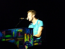 Coldplay / City and Colour / The Pierces on Apr 21, 2012 [937-small]
