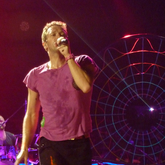 Coldplay / City and Colour / The Pierces on Apr 21, 2012 [938-small]