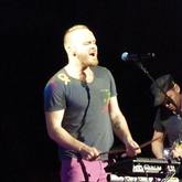 Coldplay / City and Colour / The Pierces on Apr 21, 2012 [939-small]