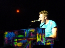 Coldplay / City and Colour / The Pierces on Apr 21, 2012 [940-small]