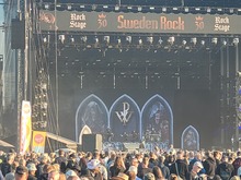 Sweden Rock 2023 on Jun 7, 2023 [971-small]