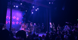 Drain / Drug Church / Magnitude / Gumm on Jun 22, 2023 [024-small]