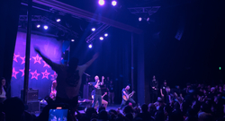 Drain / Drug Church / Magnitude / Gumm on Jun 22, 2023 [026-small]