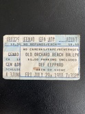 Def Leppard / Europe on Jul 29, 1988 [027-small]