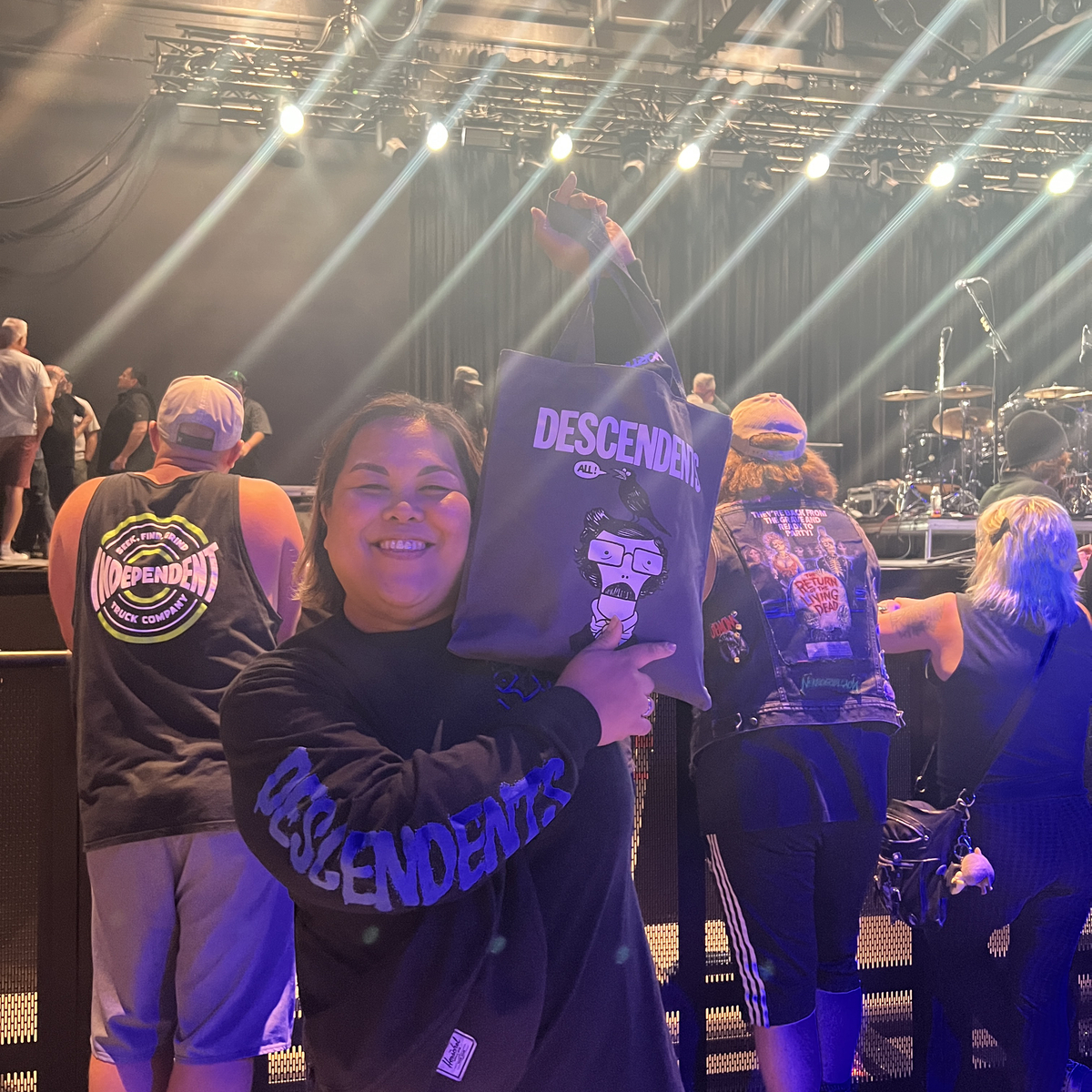 Descendents Concert & Tour History (Updated for 2023 2024) Concert