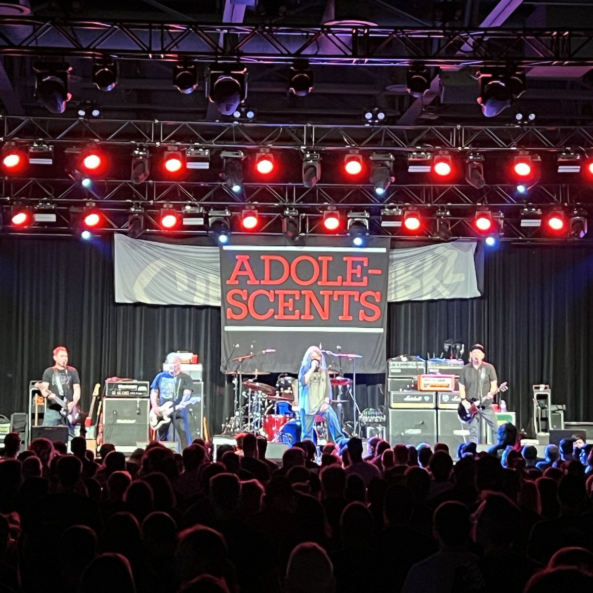 Descendents Concert & Tour History (Updated for 2023 2024) Concert