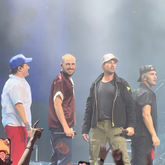 Big Time Rush / MAX / Jax on Jun 22, 2023 [053-small]