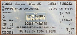 Josh Groban on Feb 3, 2004 [081-small]