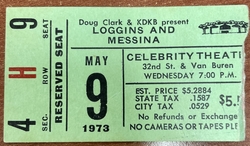 Loggins And Messina on May 9, 1973 [084-small]