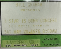 Kris Kristofferson / Barbara Streisand / Peter Frampton / Santana on Mar 20, 1976 [087-small]
