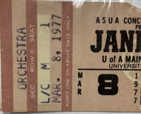 janis ian / tom chapin on Mar 8, 1977 [088-small]