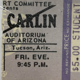 George Carlin on Nov 21, 1975 [089-small]