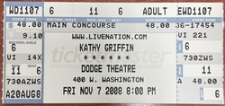 Kathy Griffin on Nov 7, 2008 [097-small]