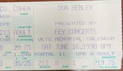 Don Henley on Jun 16, 1990 [103-small]