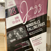 Windfalls Falling Fruit on Jun 23, 2023 [128-small]