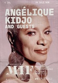 tags: Angélique Kidjo, Manchester, England, United Kingdom, Gig Poster - Angélique Kidjo / OneDa / Ellen Beth Abdi / Layfullstop on Jul 4, 2023 [130-small]