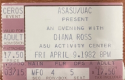 Diana Ross on Apr 9, 1982 [137-small]