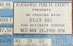 Billy Joel on Nov 19, 1986 [145-small]