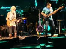 Dead & Company / Bob Weir / John Mayer / Oteil Burbridge / Mickey Hart on Jun 3, 2023 [209-small]
